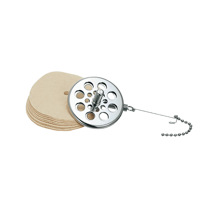 Hario Syphon Filter with Spring - Brewing Gadgets India Private Limited
