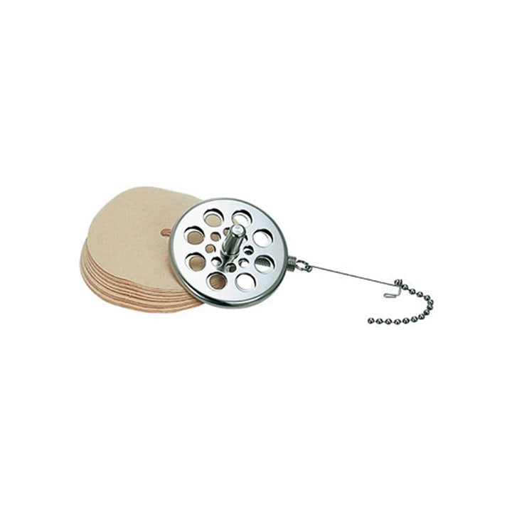 Hario Syphon Filter with Spring - Brewing Gadgets India Private Limited