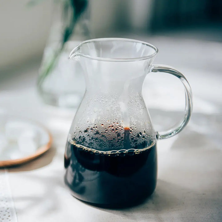Hario Carafe Decanter - Brewing Gadgets India Private Limited