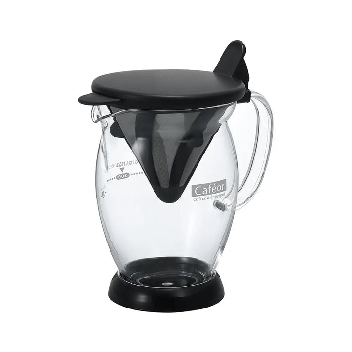 Hario "Cafeor" Dripper Pot, 300ml - Brewing Gadgets India Private Limited