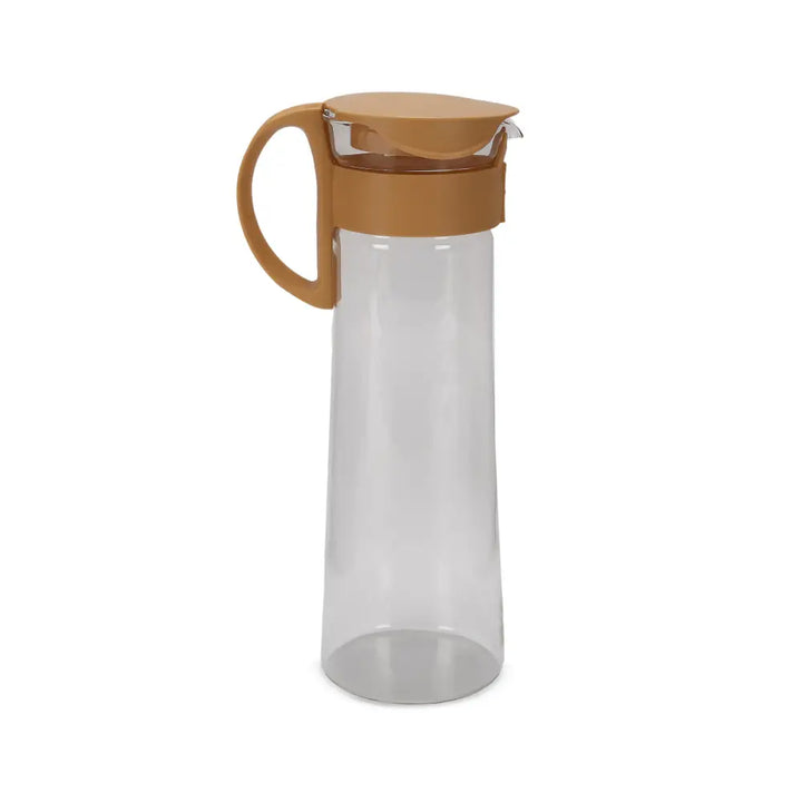 Hario Mizudashi Cold Brew Coffee Pot (Mocha),1000ml