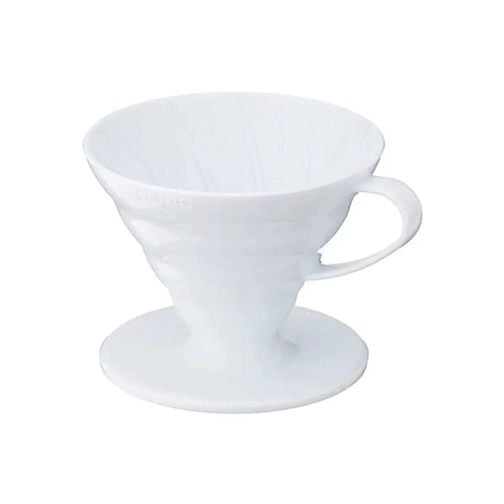 Hario V60-02 Plastic Coffee Dripper - Brewing Gadgets India Private Limited