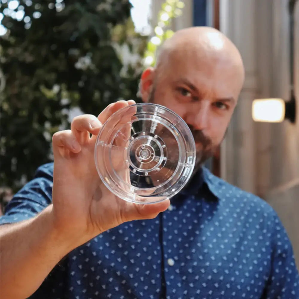 Hario V60-02 Drip-Assist