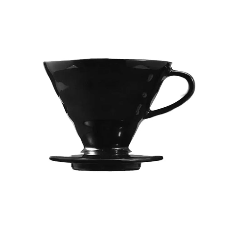 Hario V60-02 KASUYA Coffee Dripper - Brewing Gadgets India Private Limited