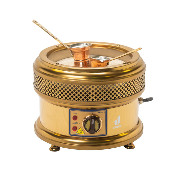 Johny Coffee Machine AK/8-3N