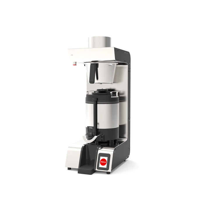 Marco Jet6 2.8 Kw Brewer - Brewing Gadgets India Private Limited