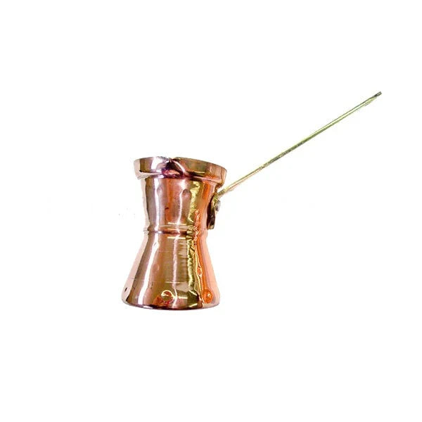 Johny Cezve Coffee Pot, Medium - Brewing Gadgets India Private Limited