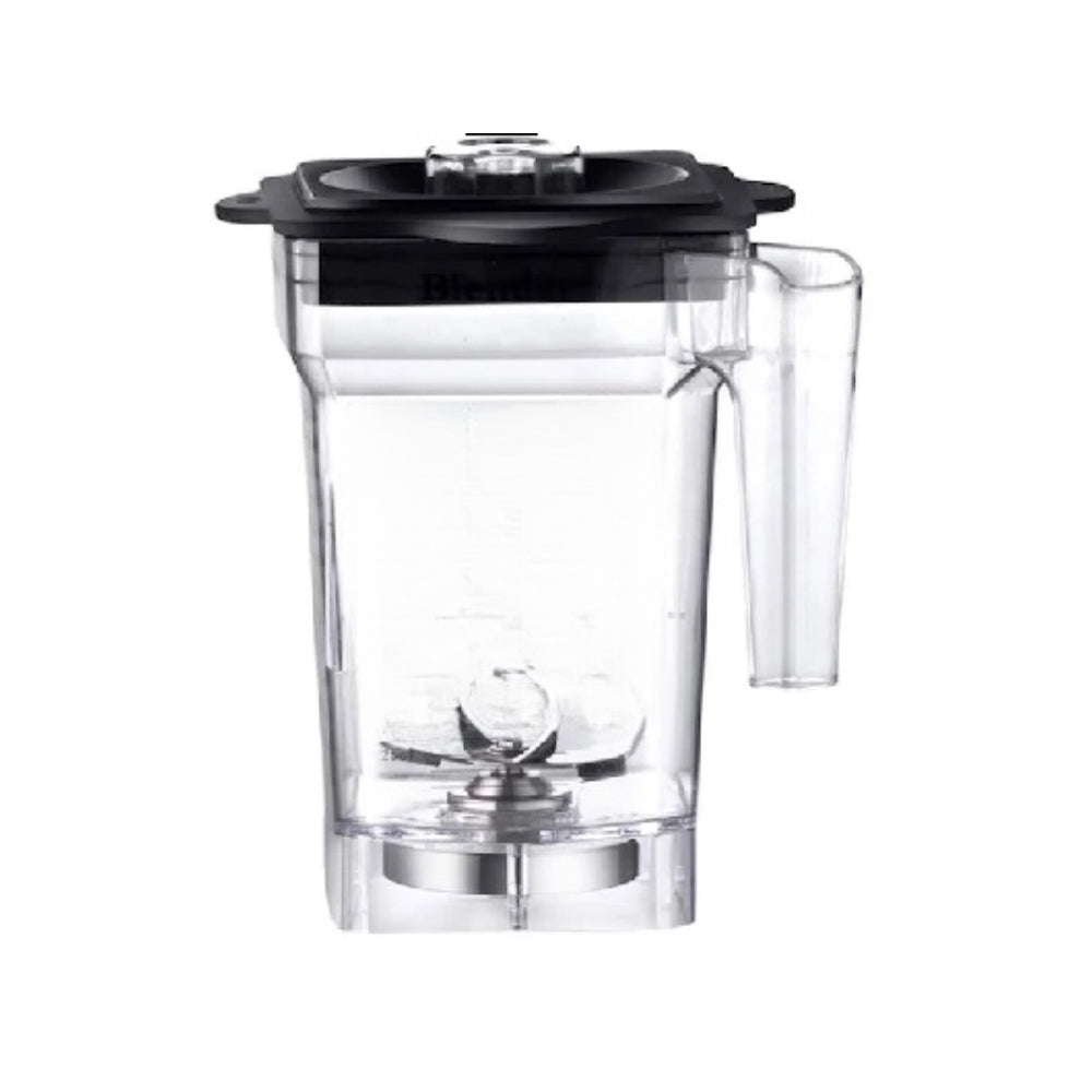 Krome 1.5ltr Jar for Pro and X1 Blenders - Black