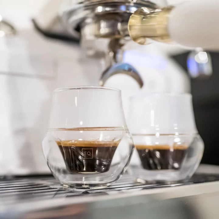 Kruve PROPEL Espresso Glasses, 75ml - Brewing Gadgets India Private Limited