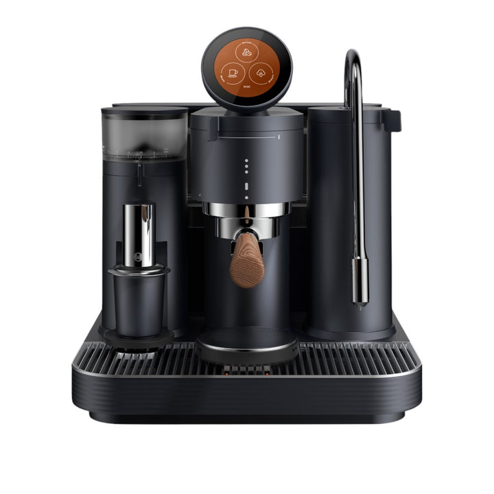 Meraki Espresso Machine - Brewing Gadgets India Private Limited