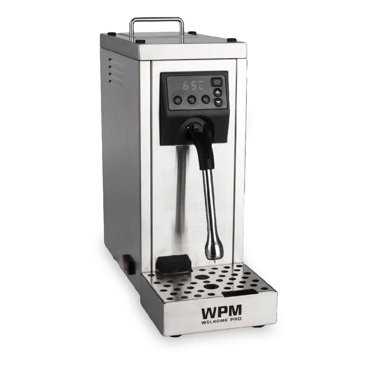 WPM ProSteam V2 - Automatic Steamer - Brewing Gadgets India Private Limited
