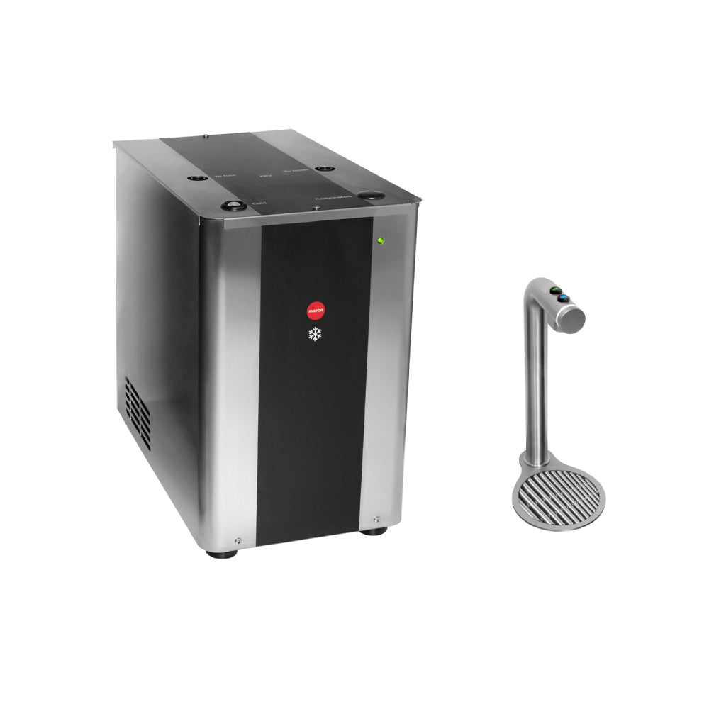 Marco FRIIA CS – Cold & Sparkling Water Dispenser with Undercounter Chiller