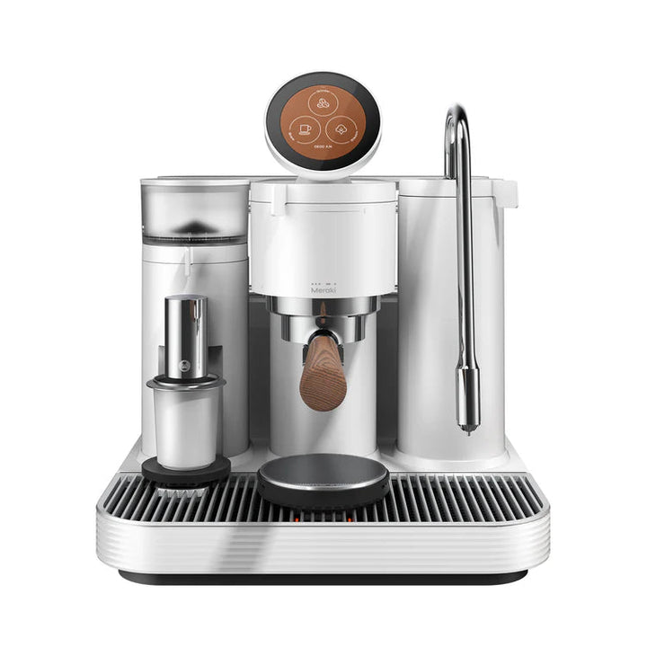 Meraki Espresso Machine Gen 2 Black