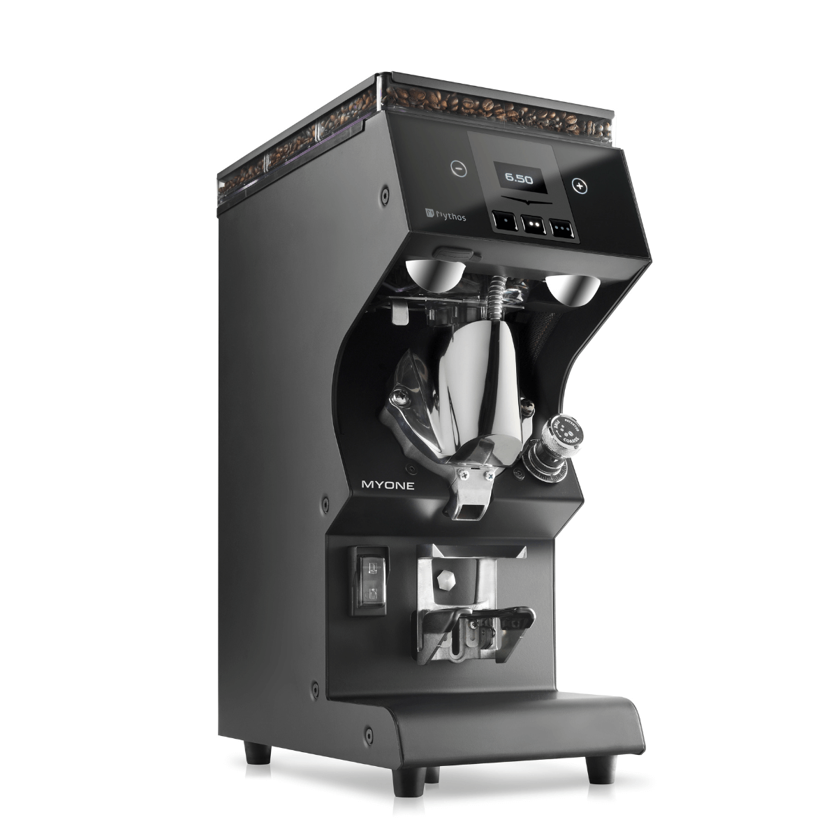 Victoria Arduino Mythos Coffee Grinder | Precision Grinding