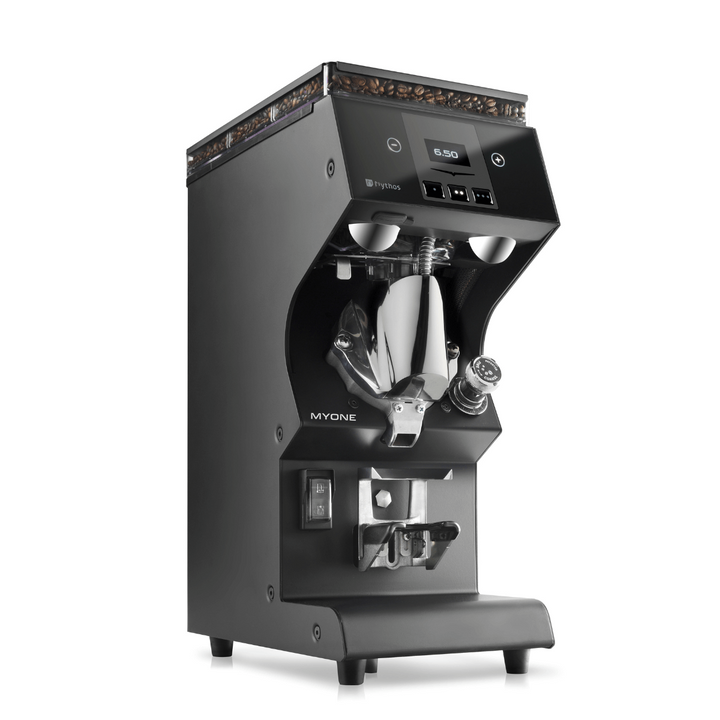 Victoria Arduino New Mythos MYONE - Brewing Gadgets India Private Limited