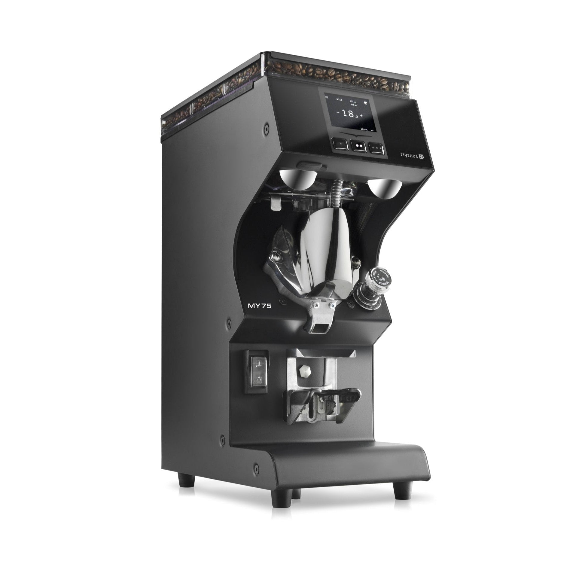 Victoria Arduino New Mythos MY75 Grinder | Brewing Gadgets