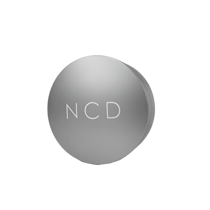 NCD Titanium