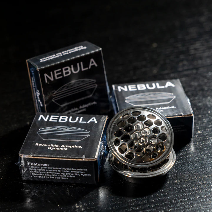 Nana Nebula Coffee Booster