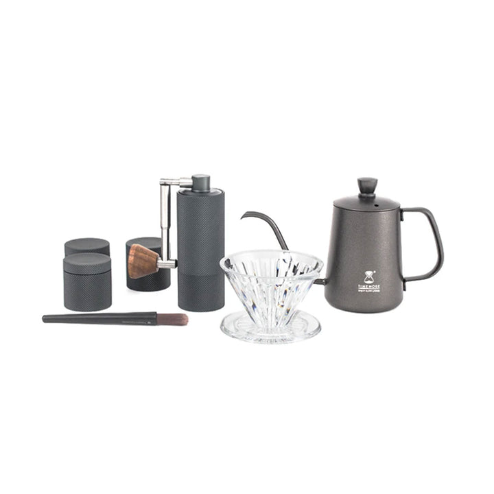 Timemore Nano Carrying Kit - Brewing Gadgets India Private Limited