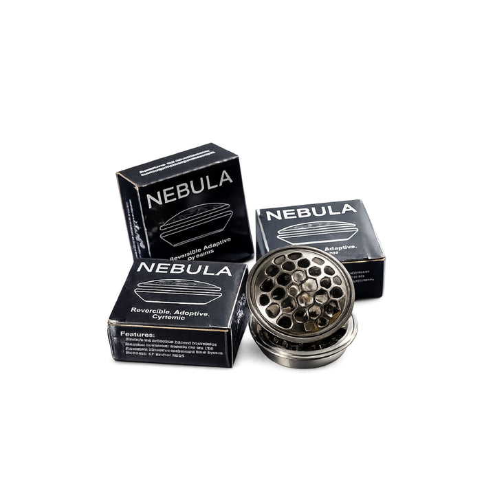 Nana Nebula Coffee Booster