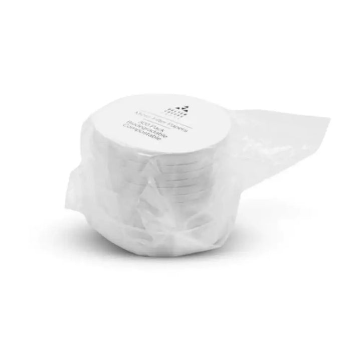 Delter Coffee Press Filter Papers - Brewing Gadgets India Private Limited