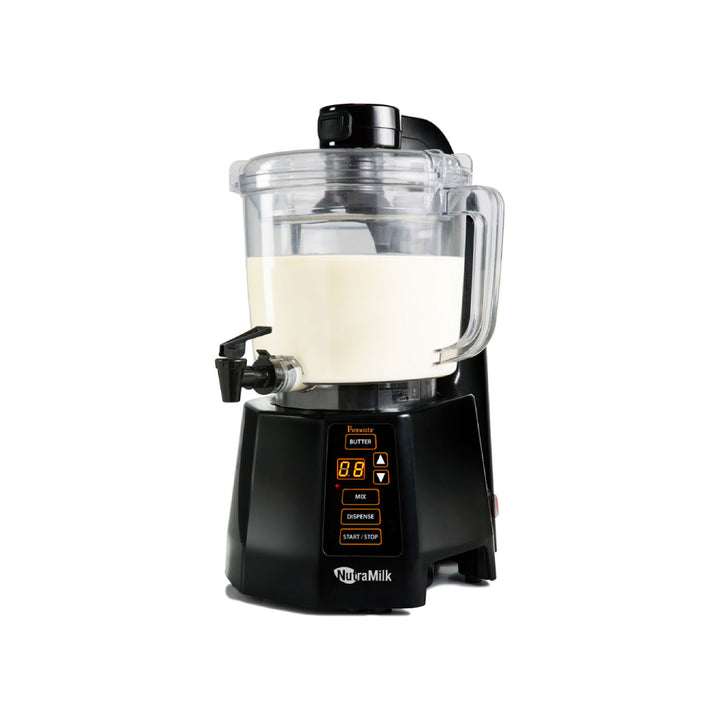 Brewista Nutramilk Nut Processor - Brewing Gadgets India Private Limited