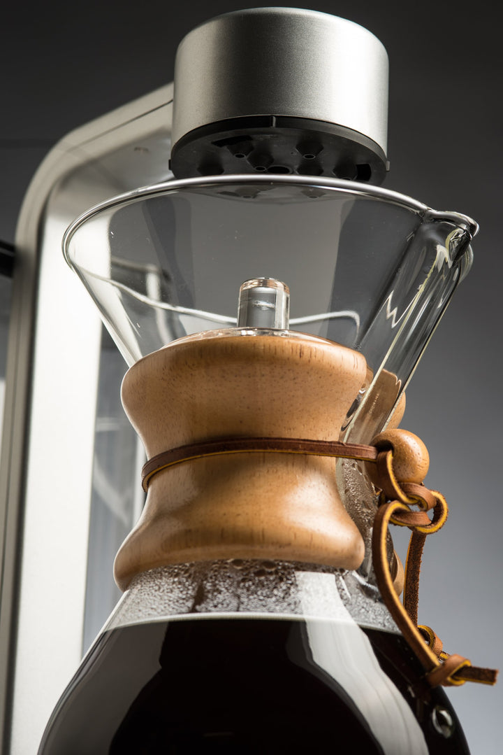 Marco Chemex Ottomatic - 2.0 - Brewing Gadgets India Private Limited