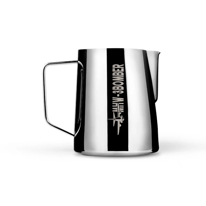 MHW-3BOMBER Latte Art Pitcher 5.0 - Brewing Gadgets India Private Limited