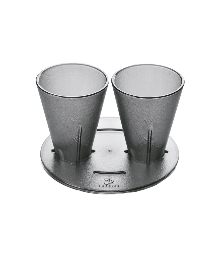 Precise Binocular Dripper Set - Brewing Gadgets India Private Limited