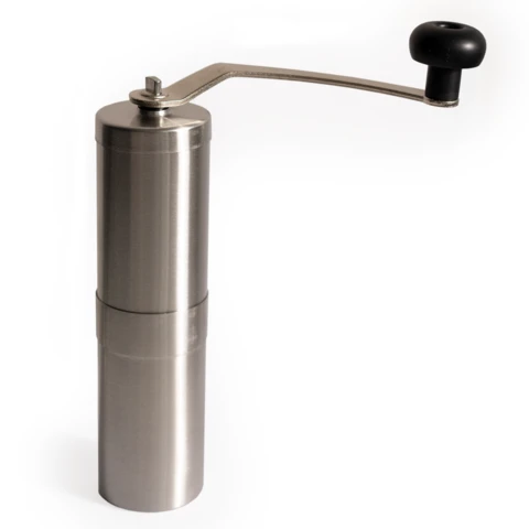 Porlex Tall Coffee Grinder II - Brewing Gadgets India Private Limited