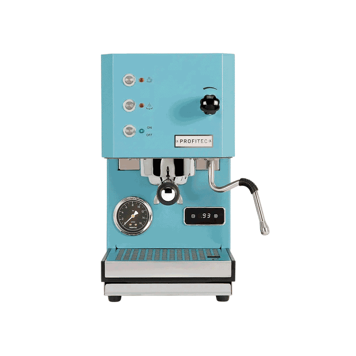 Profitec GO Single Boiler With PID Controller - Brewing Gadgets India Private Limited