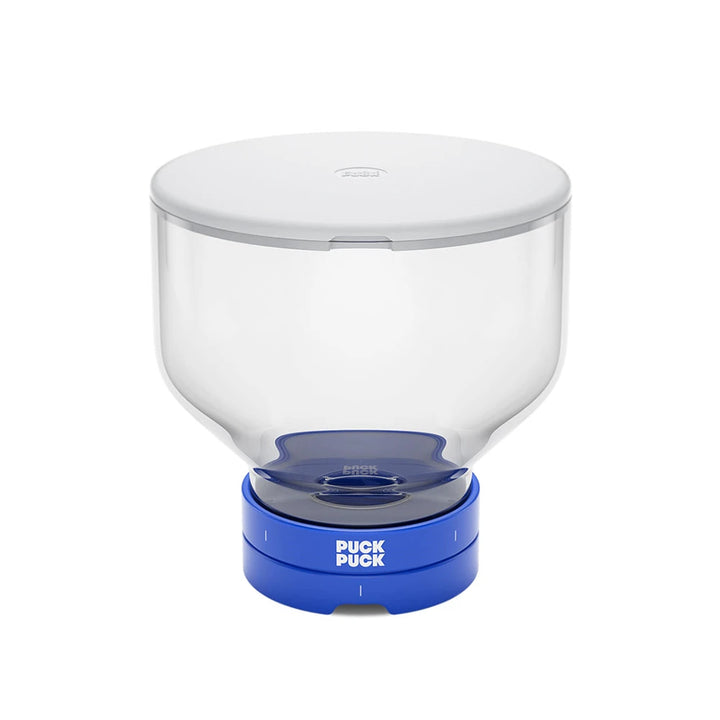 PuckPuck - Brewing Gadgets India Private Limited