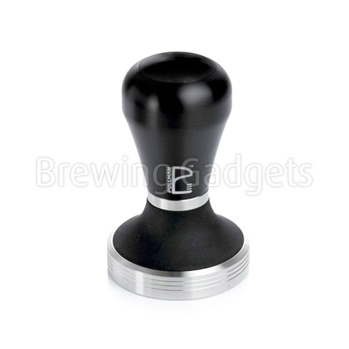 Pullman Barista Handle Black with 58mm Base - Brewing Gadgets India Private Limited