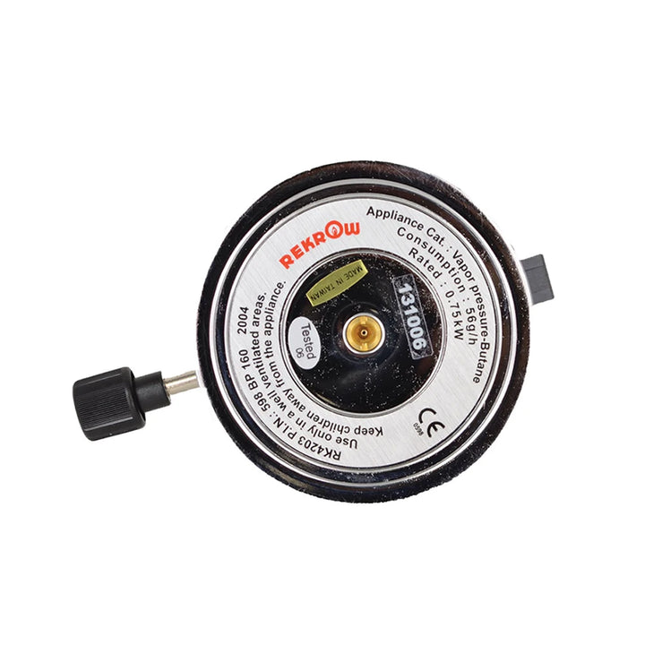 Rekrow Micro Burner - Brewing Gadgets India Private Limited