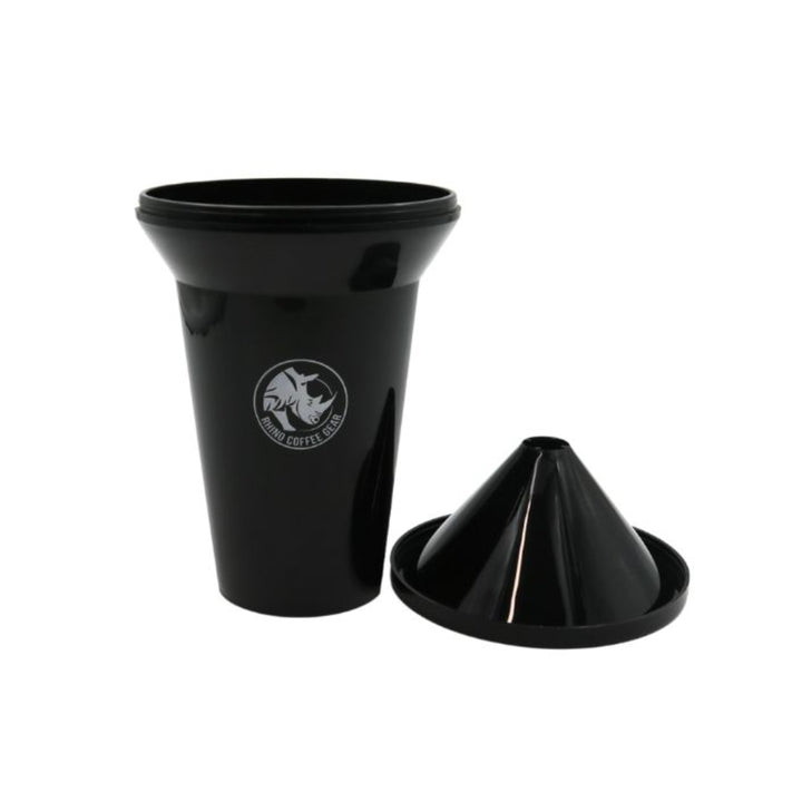 Rhino Coffee Gear Cupping Spittoon - 700ml