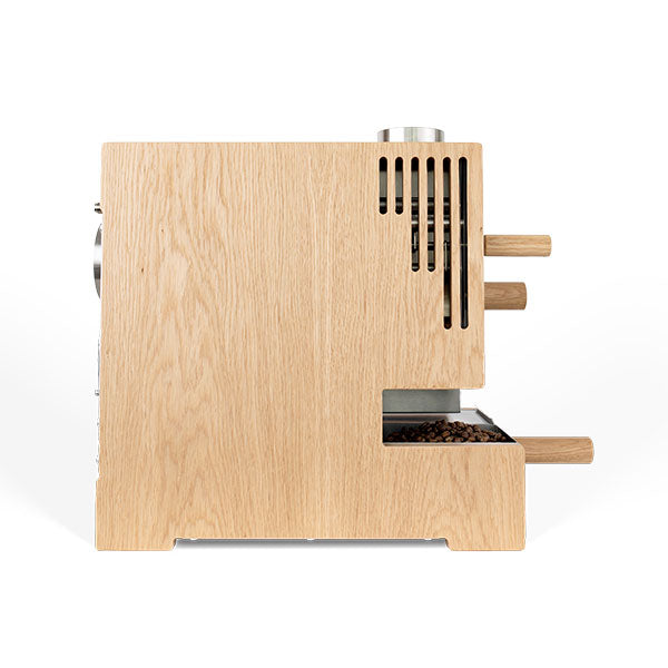 Roest S100 Plus Professional Sample Roaster Standard Package