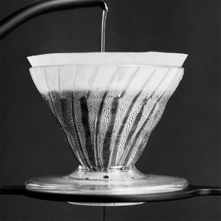 Sibarist FAST Specialty Coffee Filter (Pack of 25pcs) - Brewing Gadgets India Private Limited