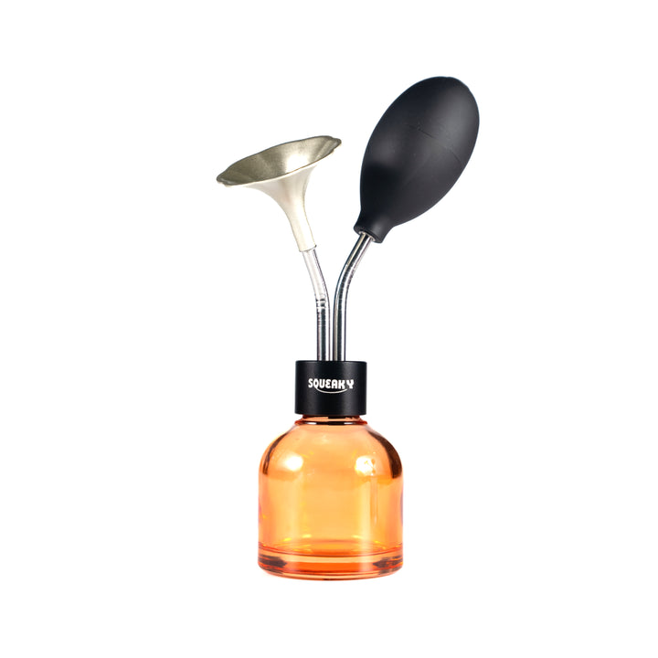 Squeaky The Coffee Aroma Chubby Version - Brewing Gadgets India Private Limited