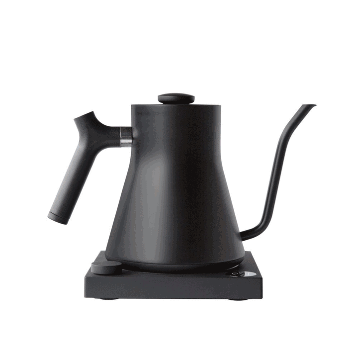 Fellow Stagg EKG PRO Electric Kettle – 0.9L - Brewing Gadgets India Private Limited