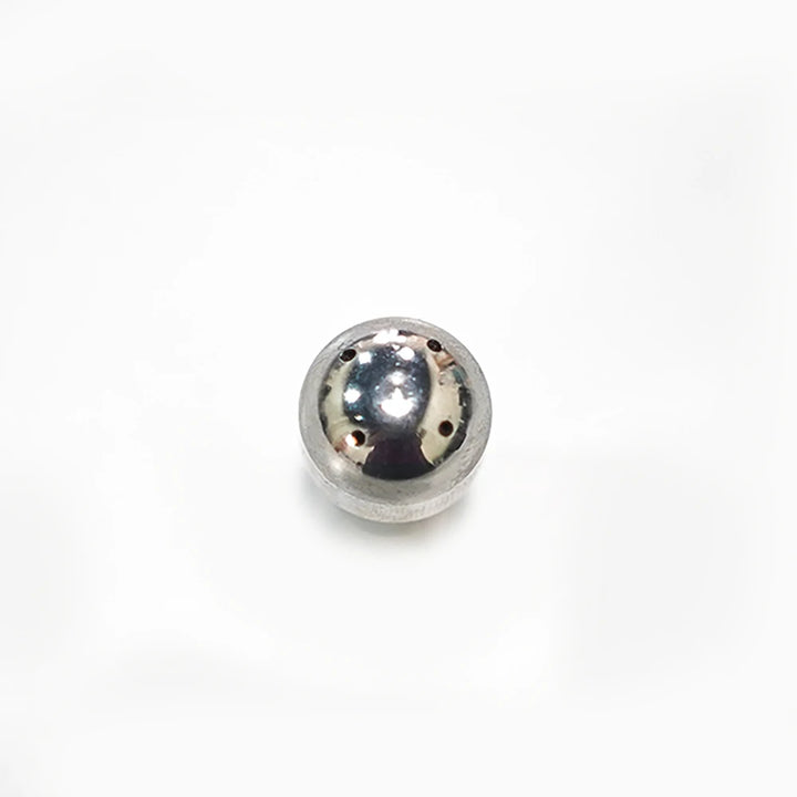 Profitec - Steam Nozzle with 4 holes, 1.2mm - Brewing Gadgets India Private Limited