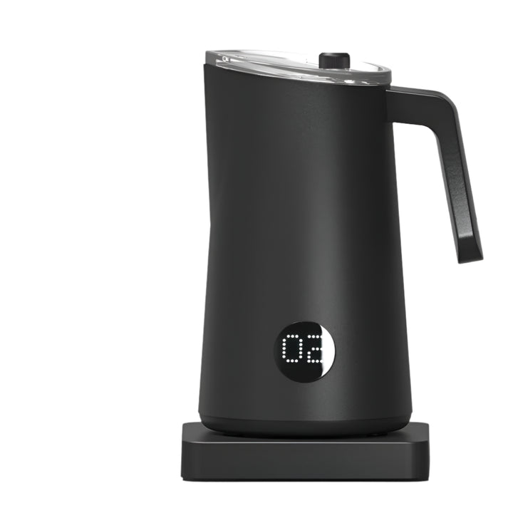 Subminimal NanoFoamer PRO GEN-2 An Automatic Microfoam Maker - Brewing Gadgets India Private Limited