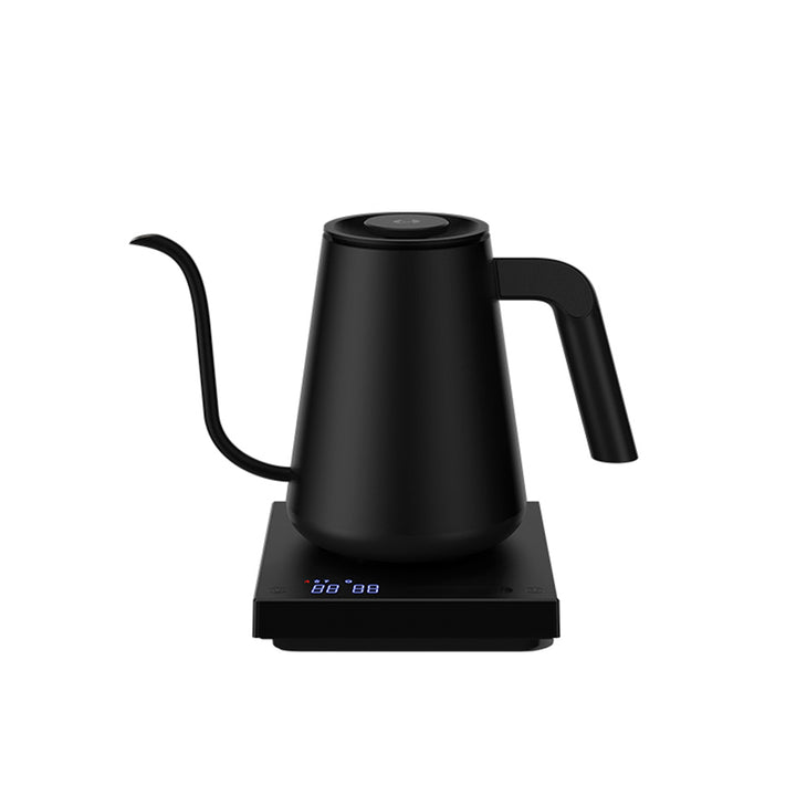 TIMEMORE Fish Pro Smart Electric Pour-over Kettle 900ML - Brewing Gadgets India Private Limited