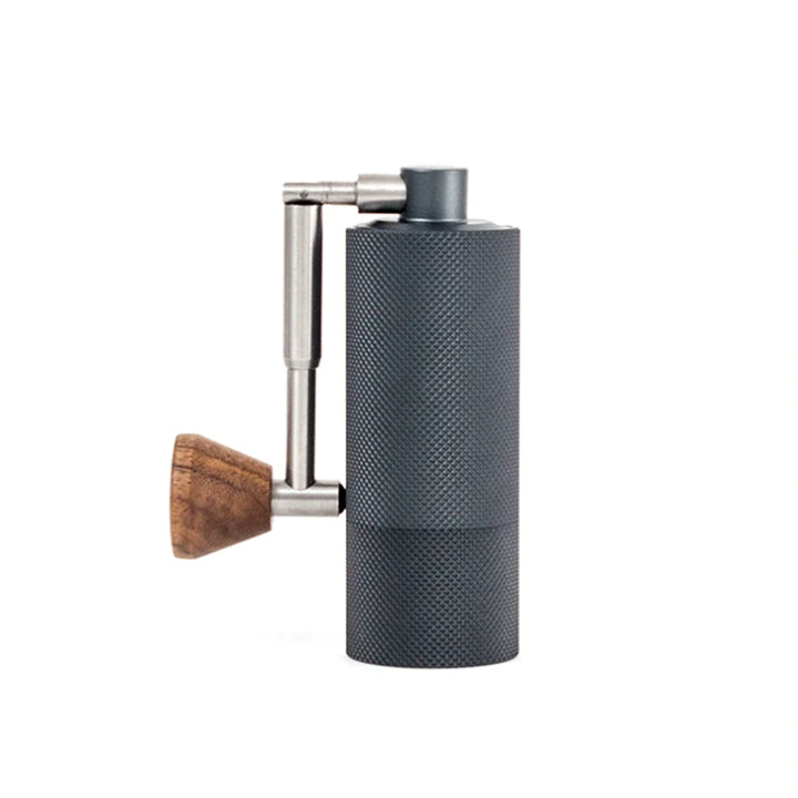 Timemore Nano Grinder Black - Brewing Gadgets India Private Limited