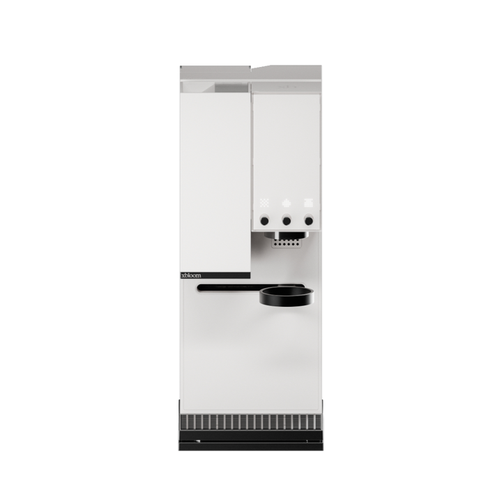 xbloom Studio Coffee Maker, Twilight - Brewing Gadgets India Private Limited