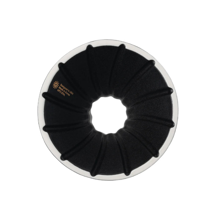UFO Ceramic Dripper - Brewing Gadgets India Private Limited