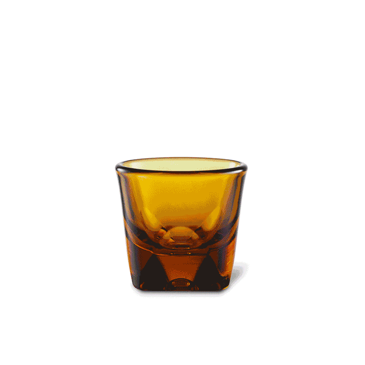 NotNeutral Vero Espresso Glass, Set of 2 - Brewing Gadgets India Private Limited