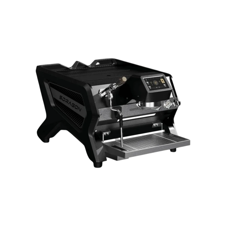 Wendougee Sdragon Single Group Head Espresso Machine - Brewing Gadgets India Private Limited