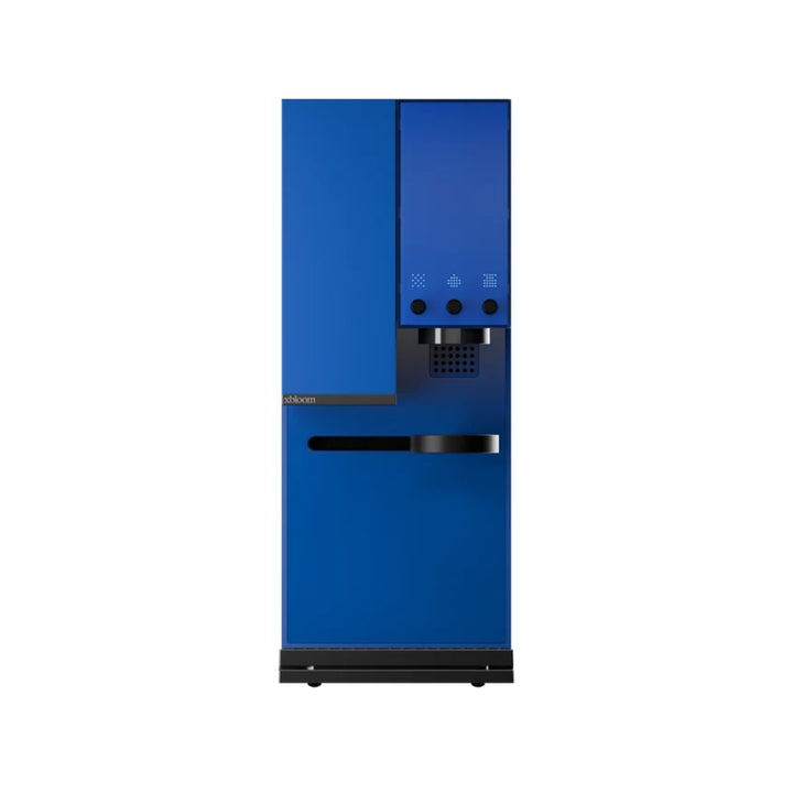 xbloom Studio Coffee Maker, Offline Blue
