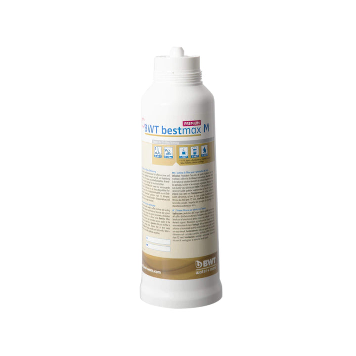BWT Bestmax PREMIUM M Filter Cartridge - Brewing Gadgets India Private Limited