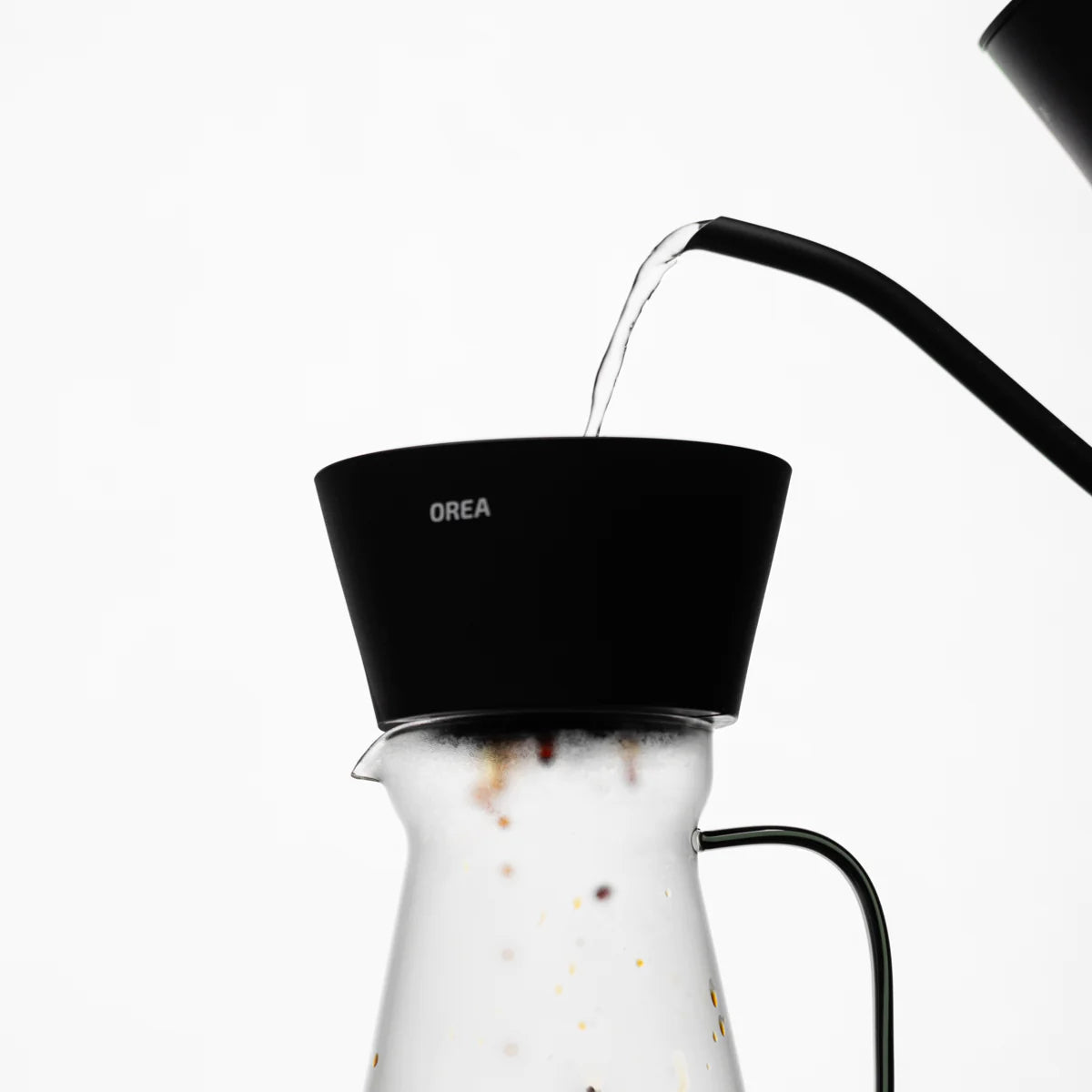 Orea Big Boy 2-5 Cup Brewer